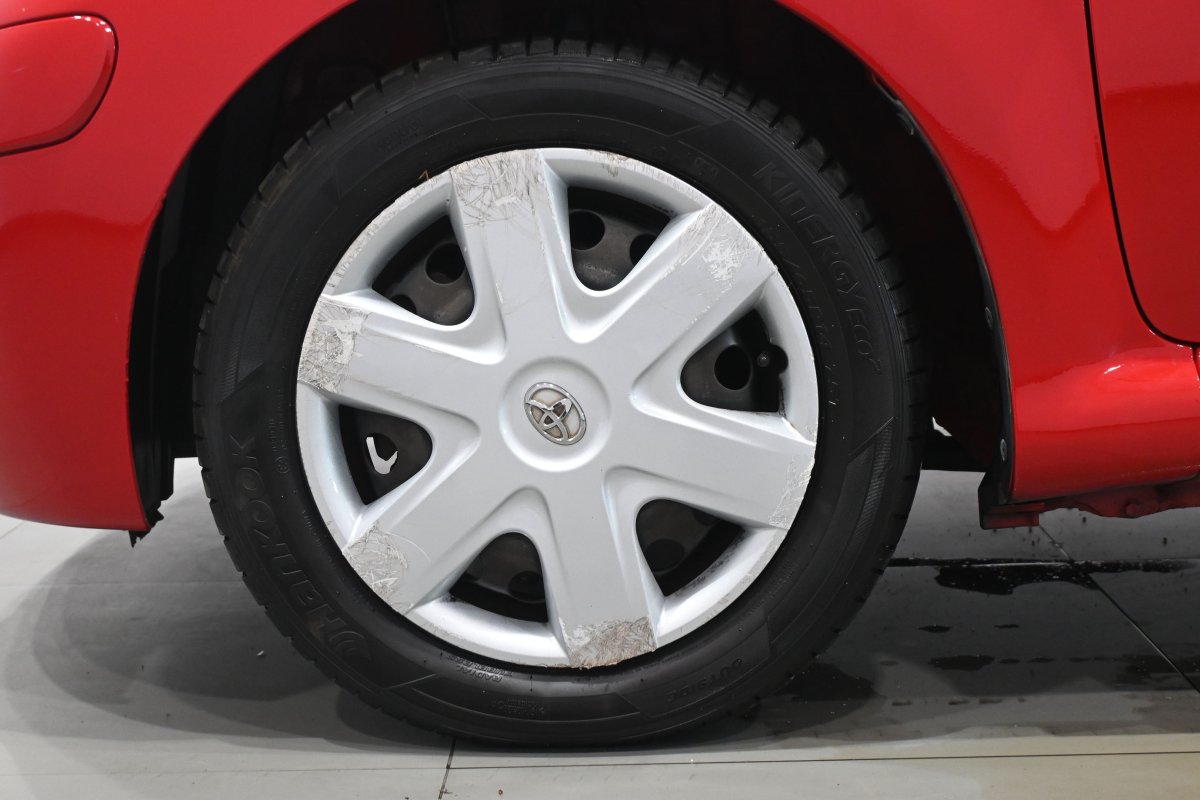 Foto Toyota Aygo 22