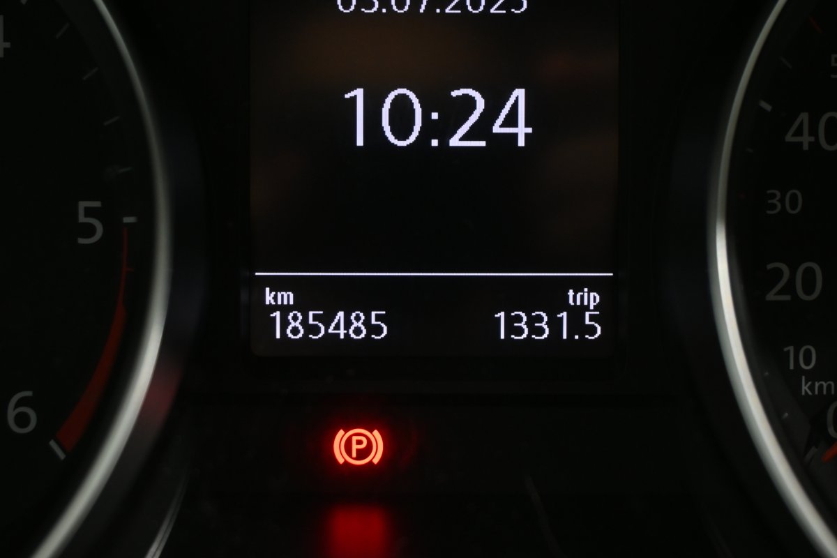 Foto Volkswagen Passat 12