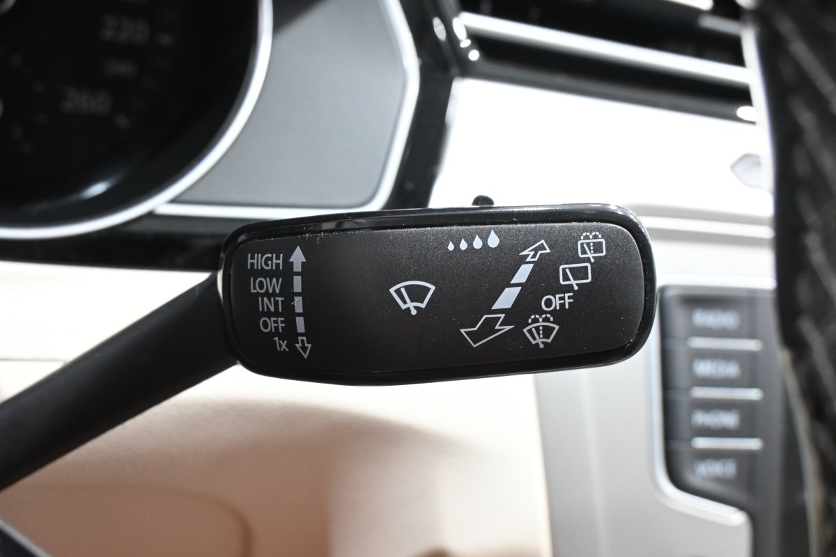 Foto Volkswagen Passat 20