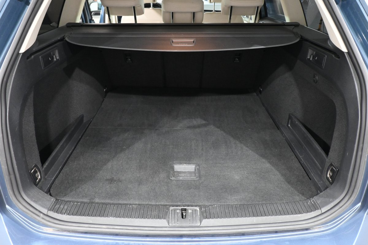 Foto Volkswagen Passat 8