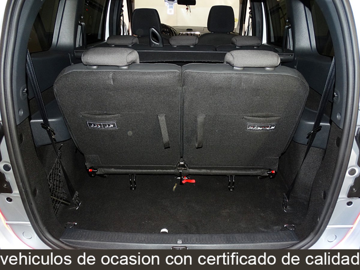 Foto Dacia Lodgy 9