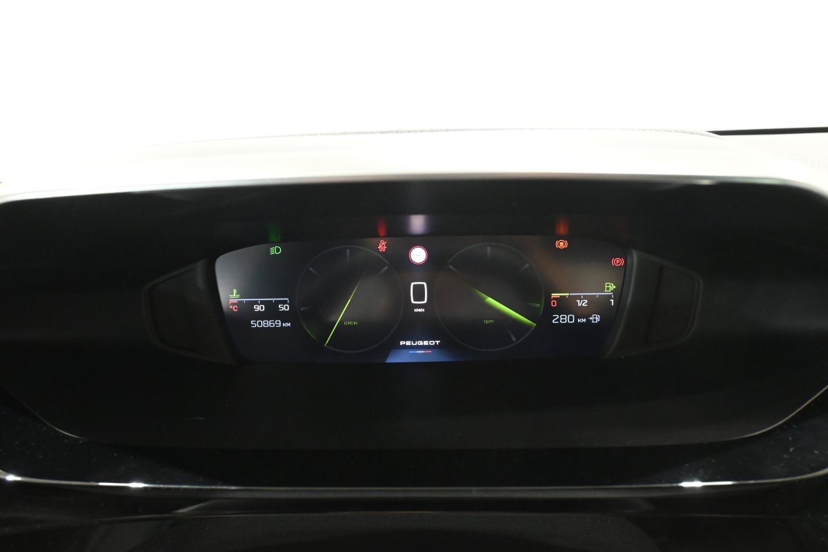 Foto Peugeot 308 13