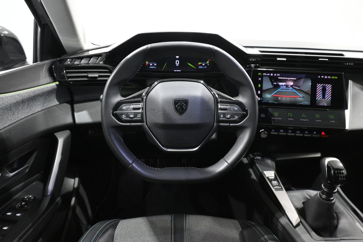Foto Peugeot 308 18