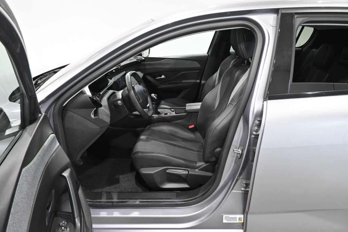 Foto Peugeot 308 10