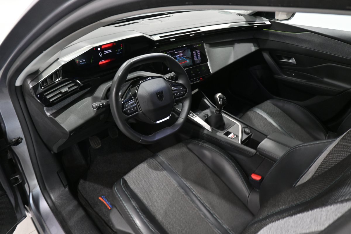 Foto Peugeot 308 9