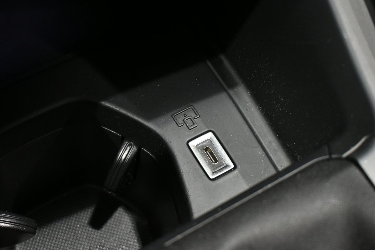 Foto Peugeot 308 21