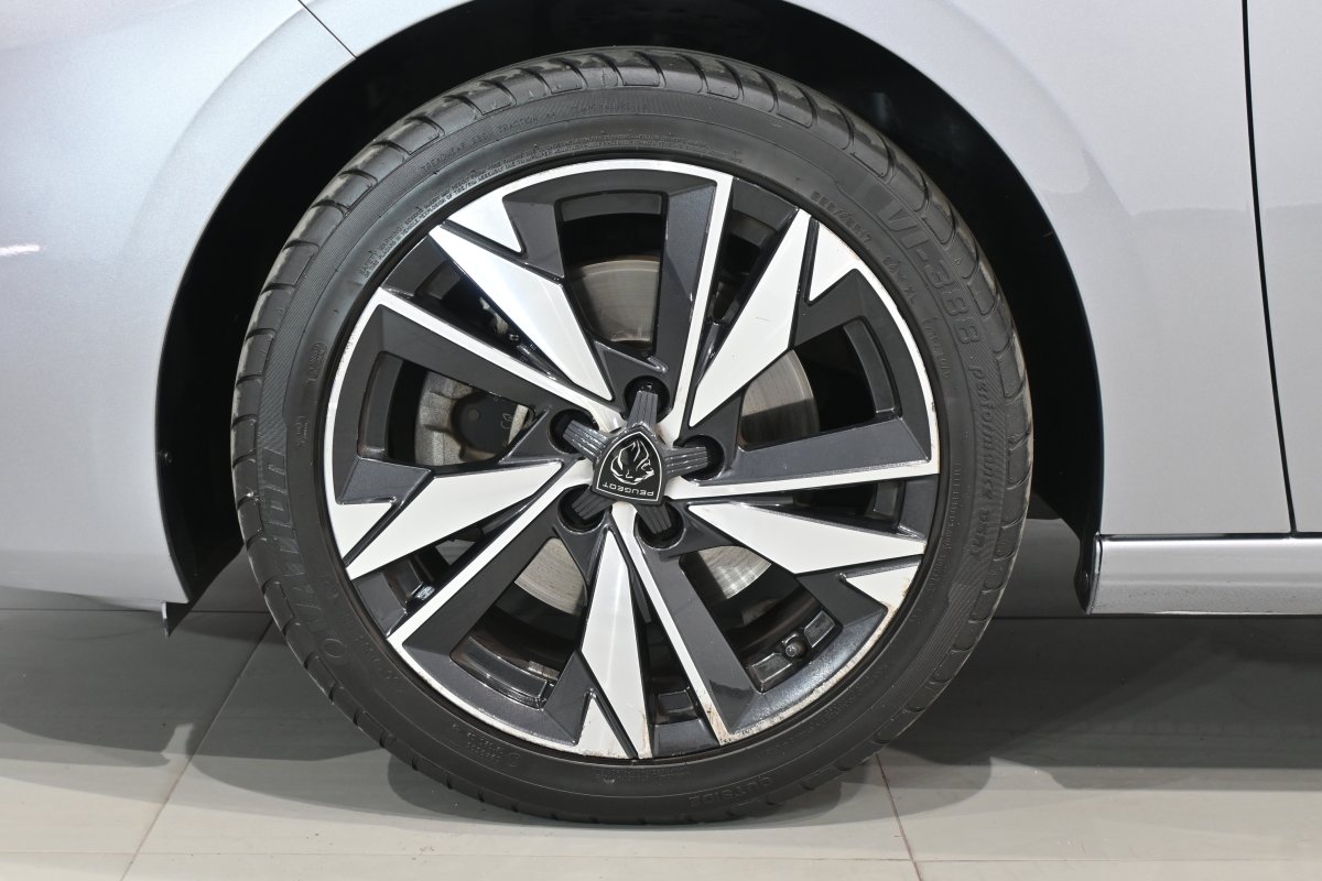 Foto Peugeot 308 29