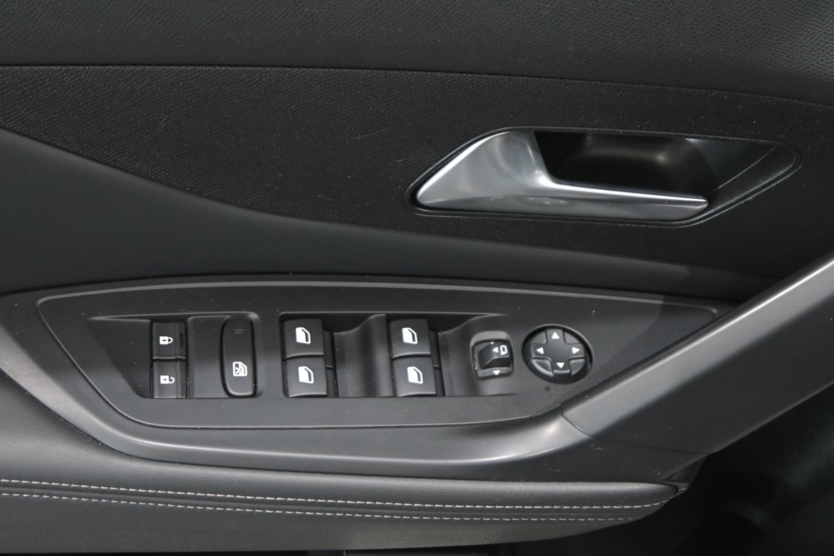 Foto Peugeot 308 28