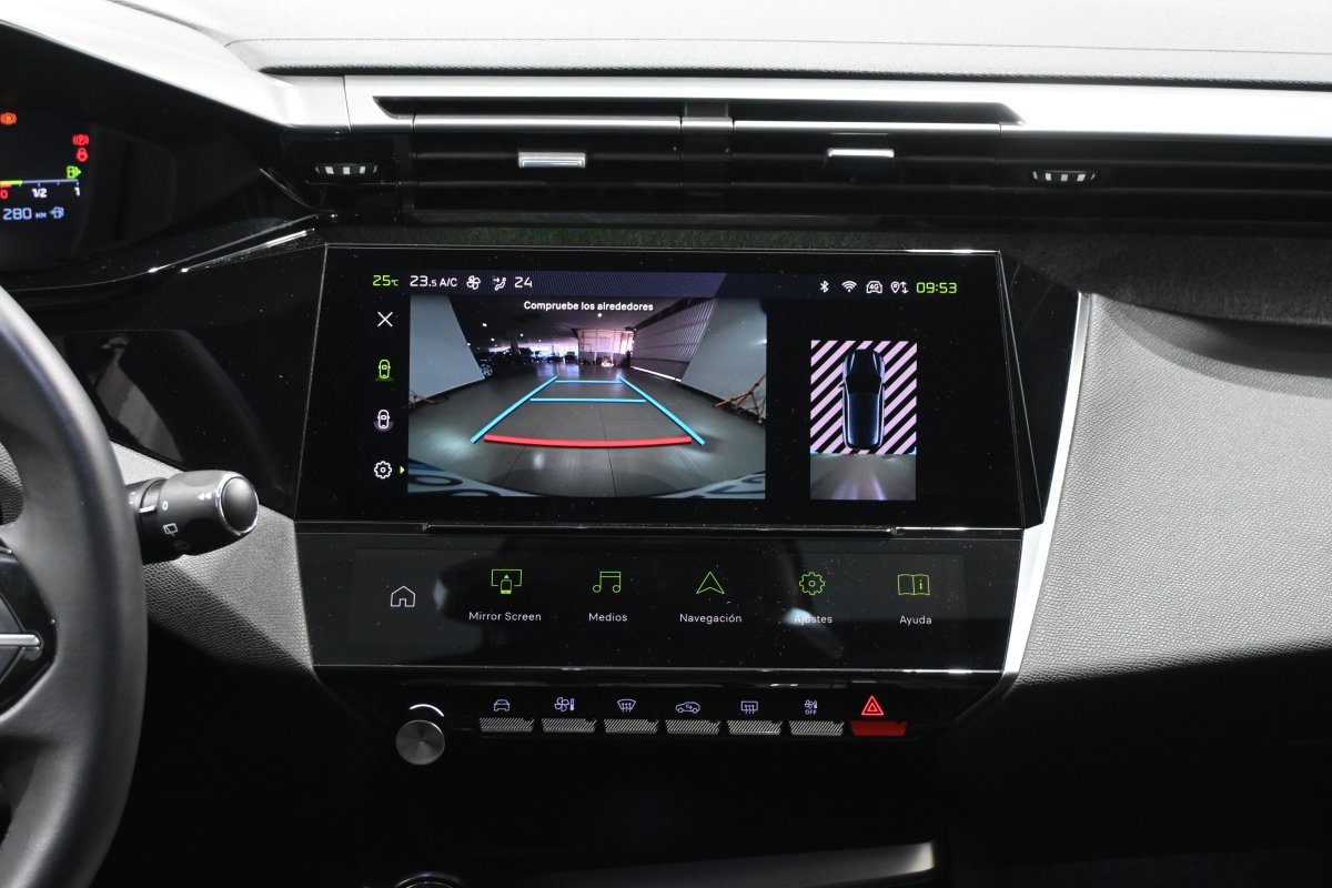Foto Peugeot 308 14
