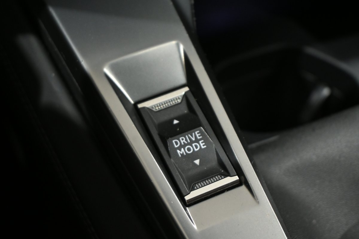 Foto Peugeot 308 22