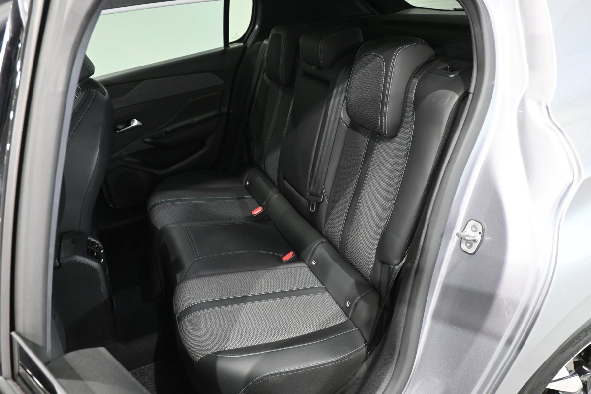 Foto Peugeot 308 11