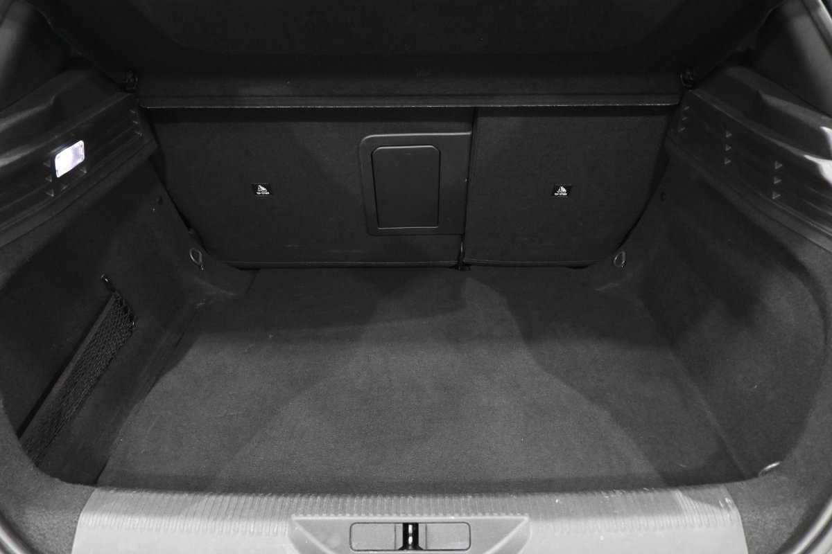 Foto Peugeot 308 8