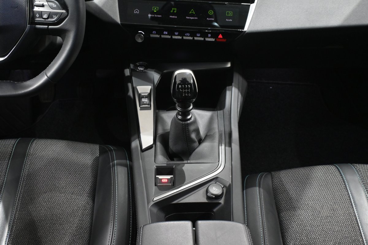 Foto Peugeot 308 19