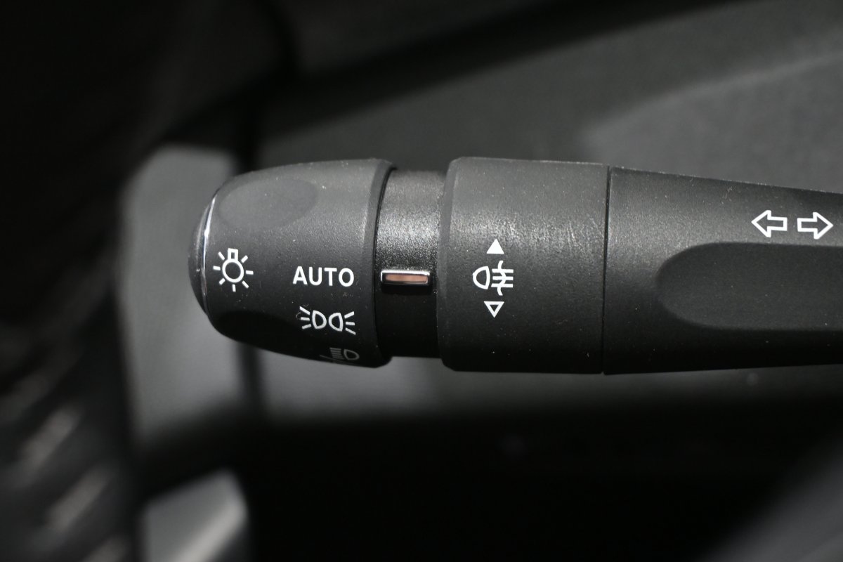 Foto Peugeot 308 23