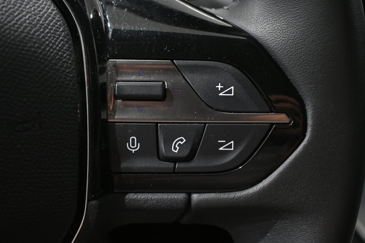 Foto Peugeot 308 26