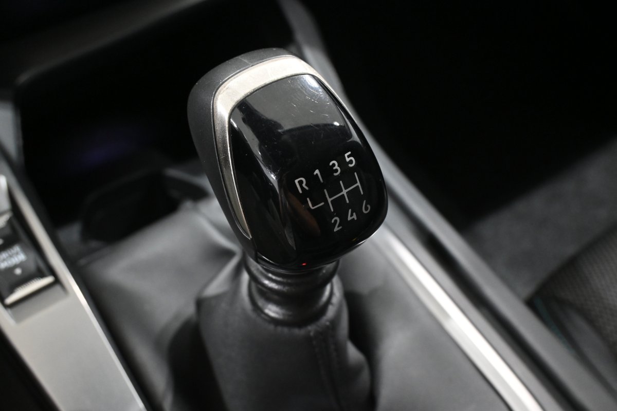 Foto Peugeot 308 20