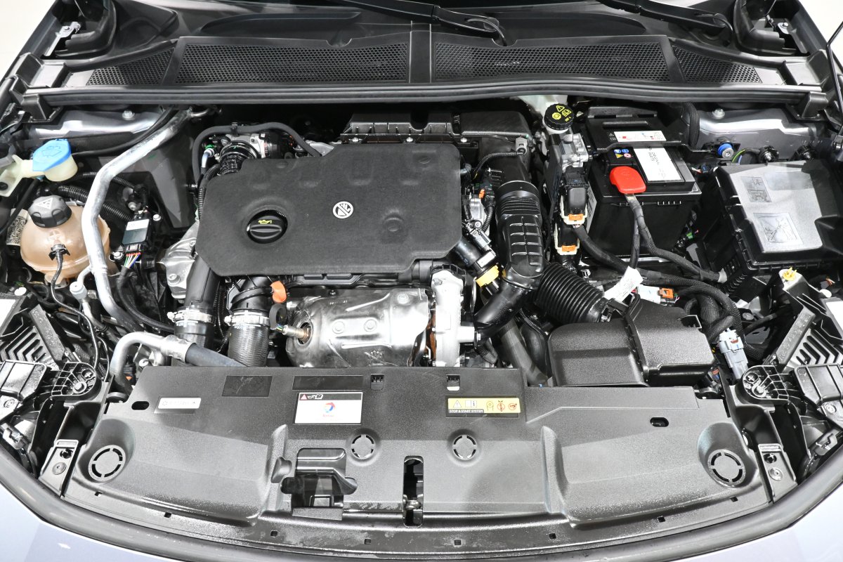 Foto Peugeot 308 7