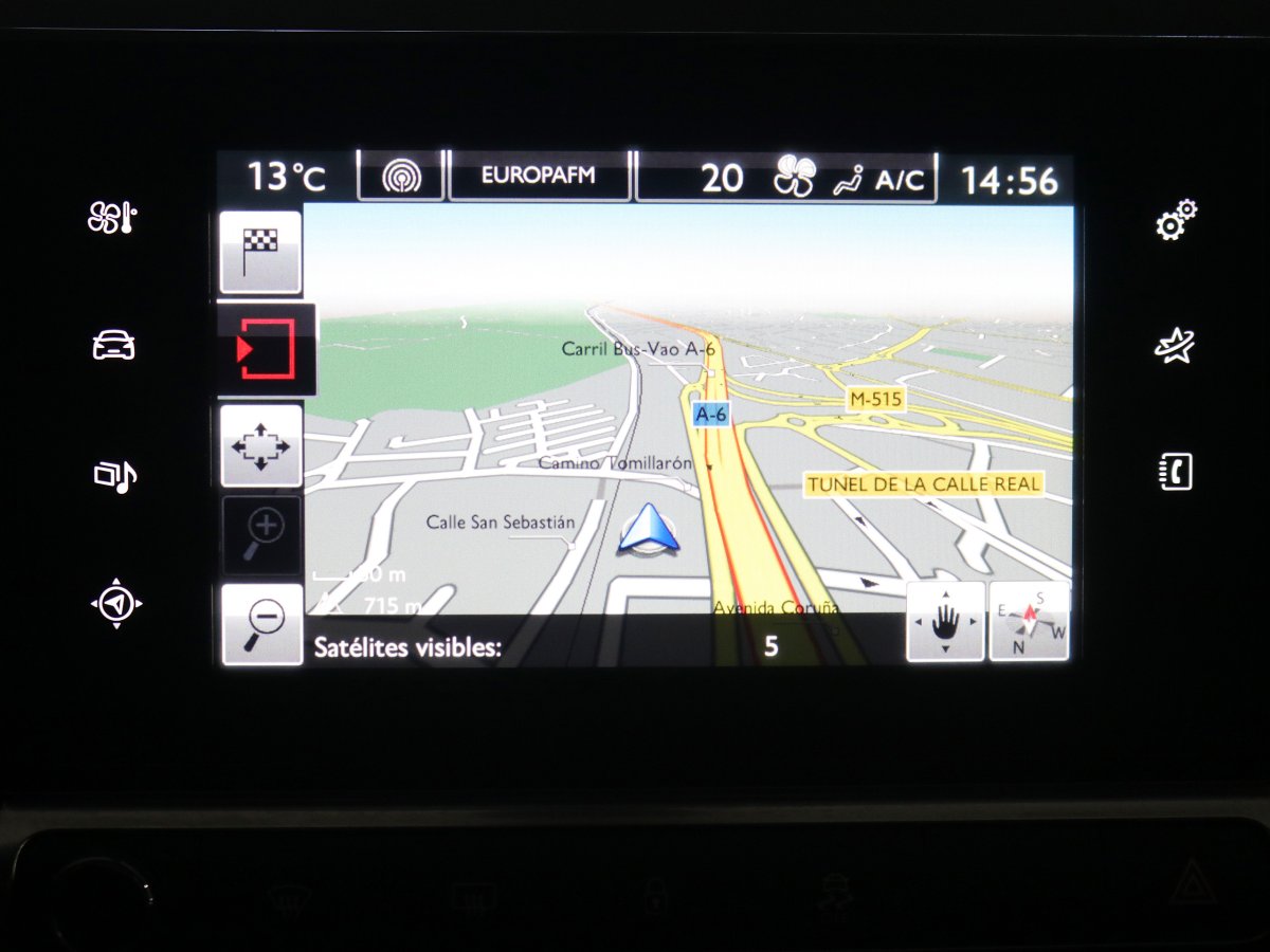 Foto Citroen C4 Cactus 16