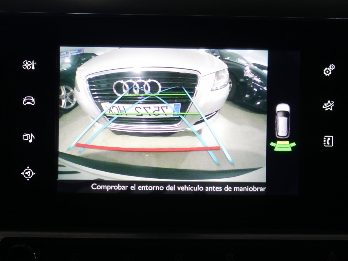 Foto Citroen C4 Cactus 17