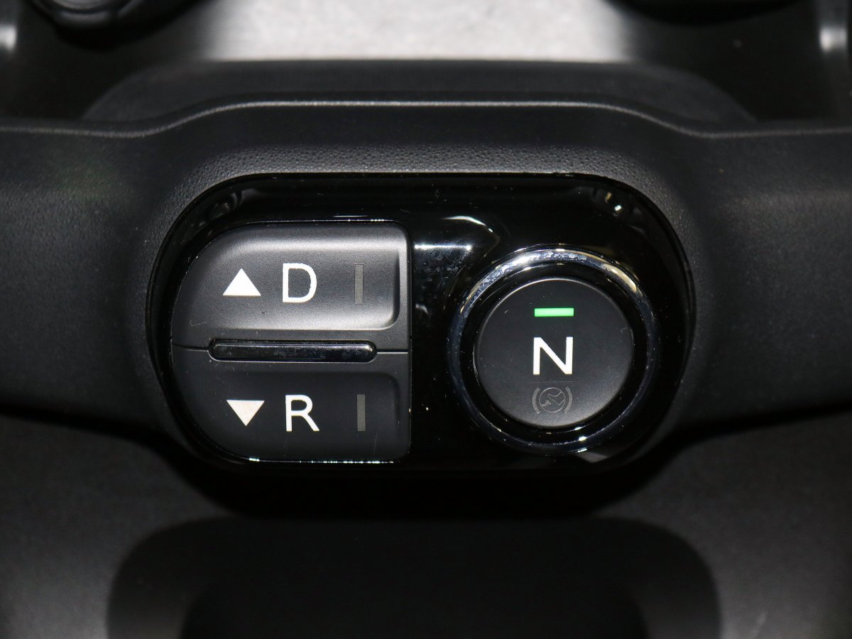 Foto Citroen C4 Cactus 25