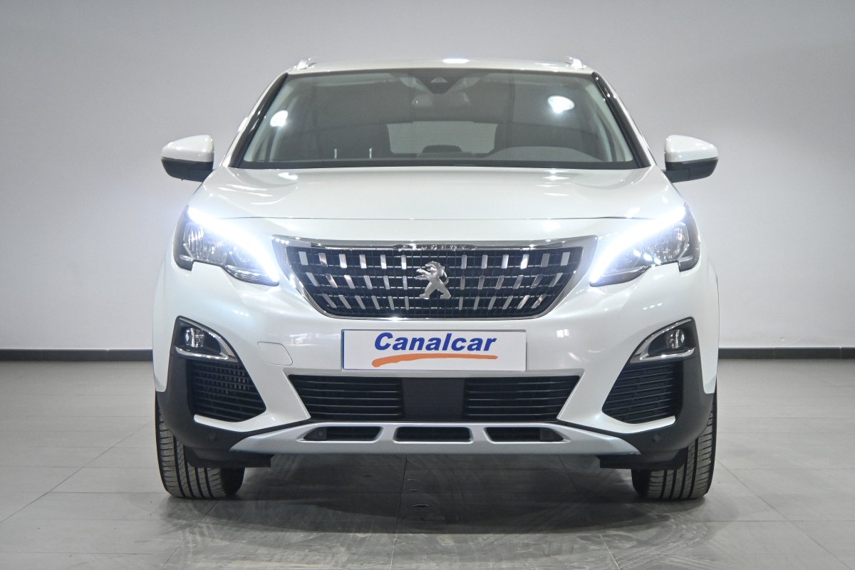 Foto Peugeot 3008 2