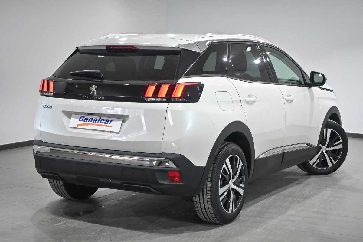 Foto Peugeot 3008 4