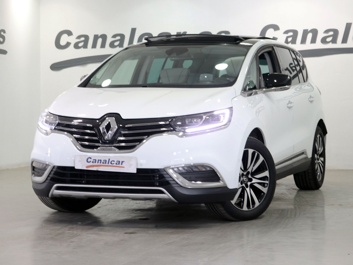 Foto Renault Espace 1