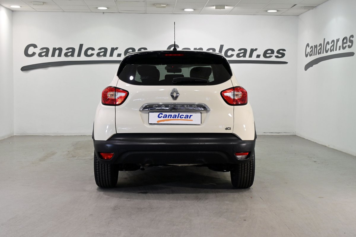 Foto Renault Captur 5