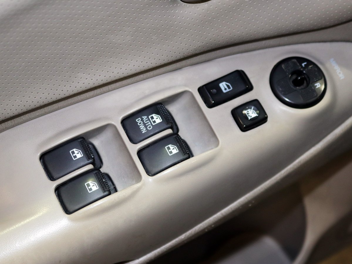 Foto Hyundai Tucson 20