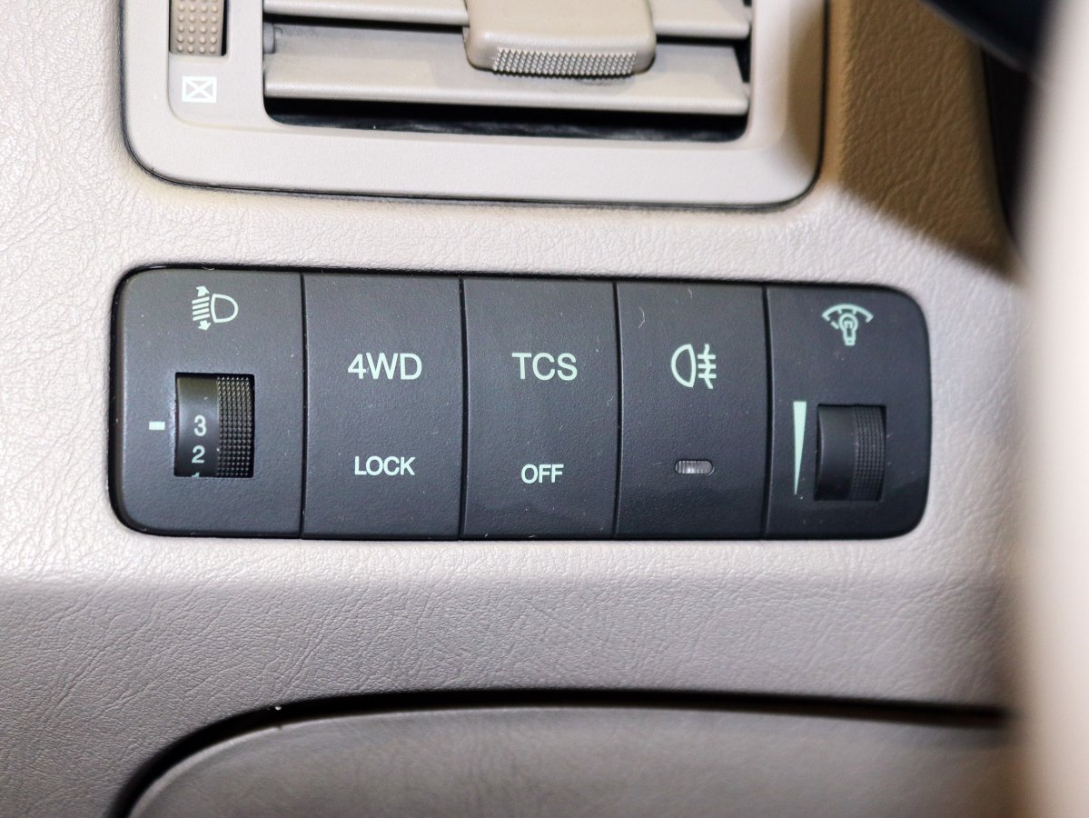 Foto Hyundai Tucson 21