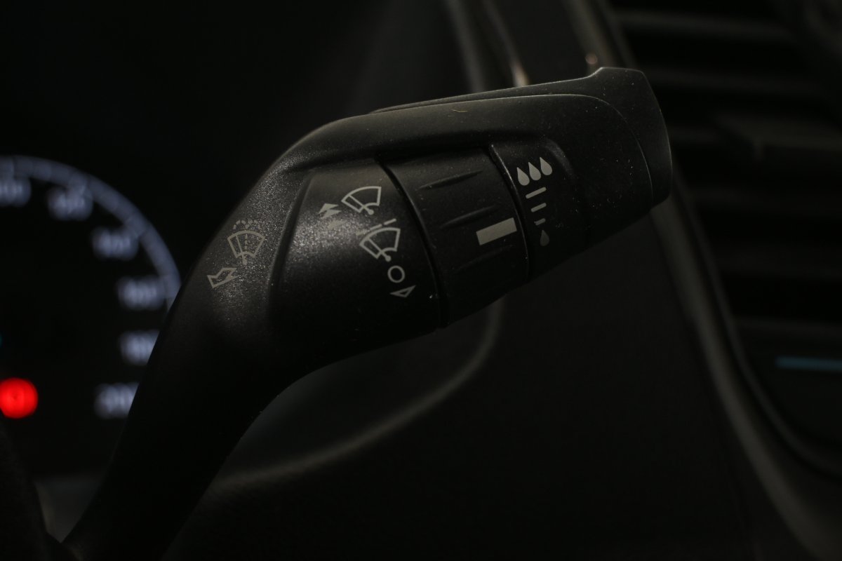 Foto Ford Transit Custom Van 19