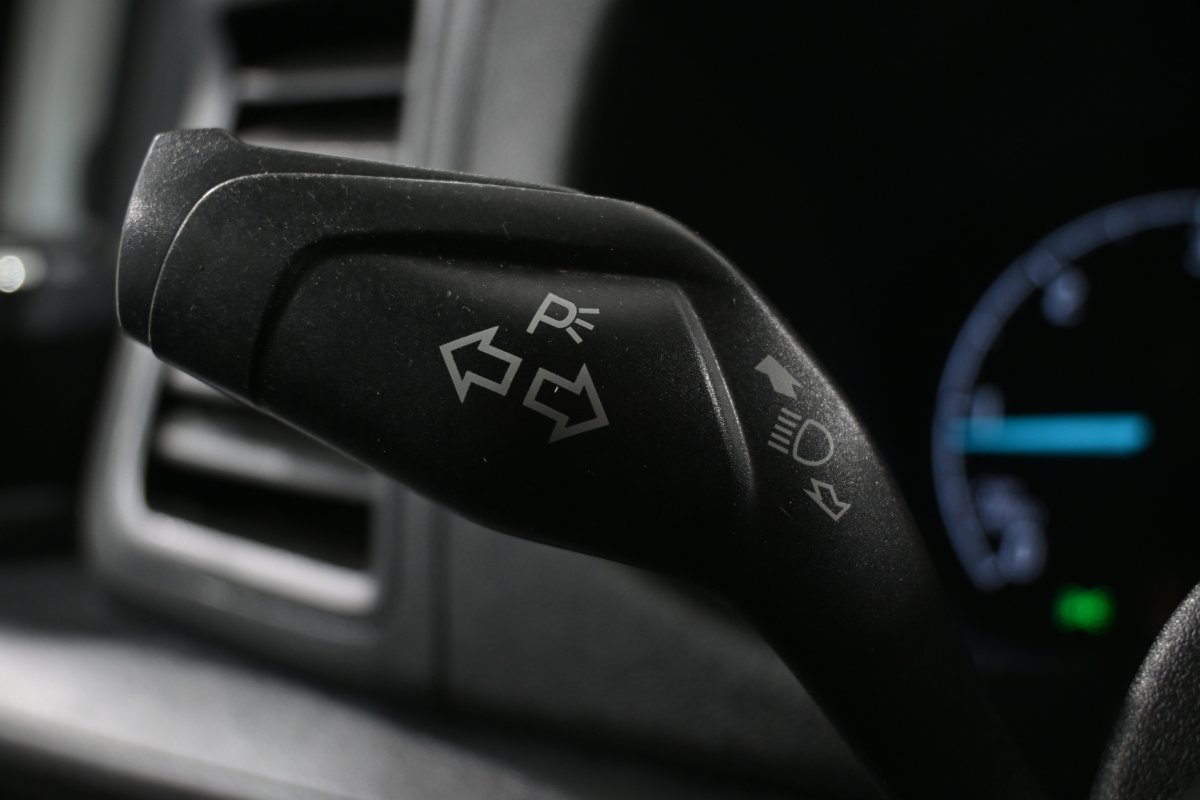 Foto Ford Transit Custom Van 18