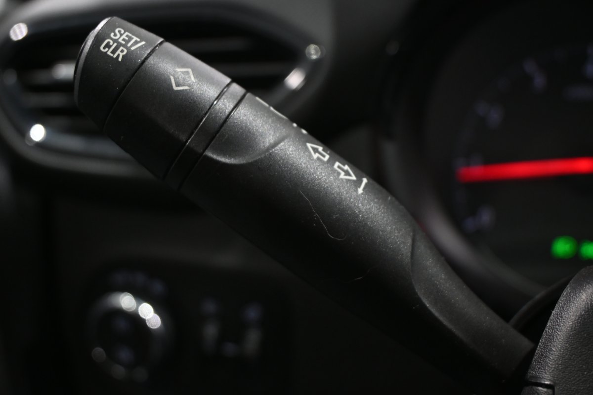 Foto Opel CROSSLAND 24