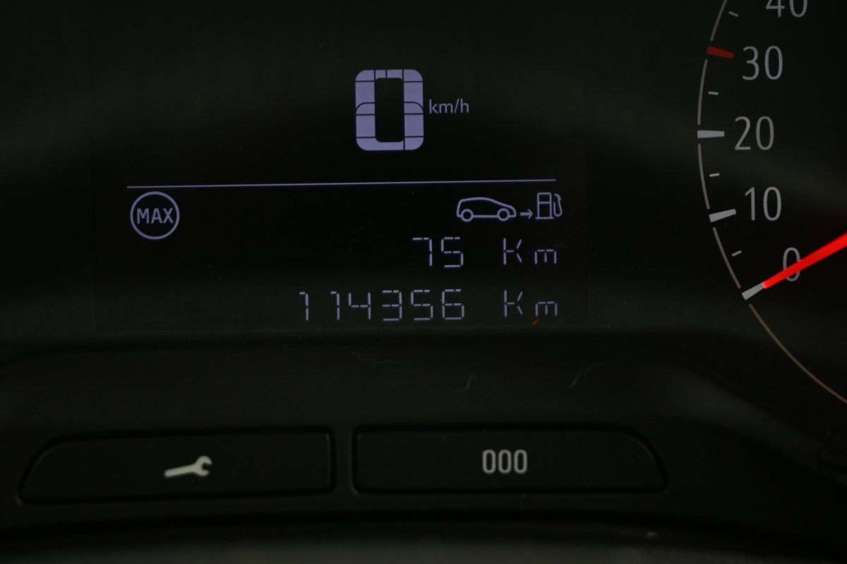 Foto Opel CROSSLAND 13