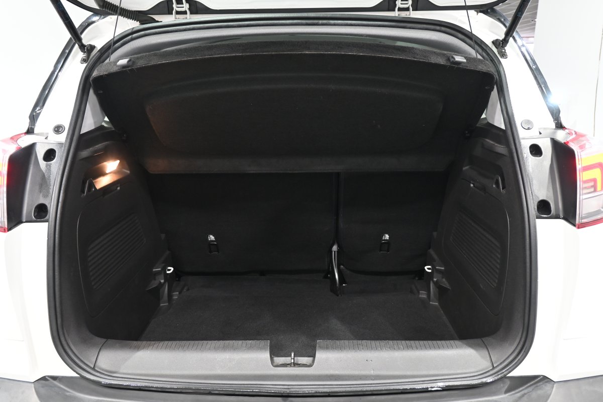 Foto Opel CROSSLAND 8