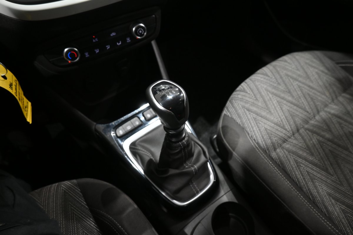 Foto Opel CROSSLAND 20