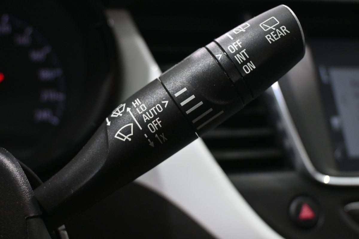 Foto Opel CROSSLAND 25