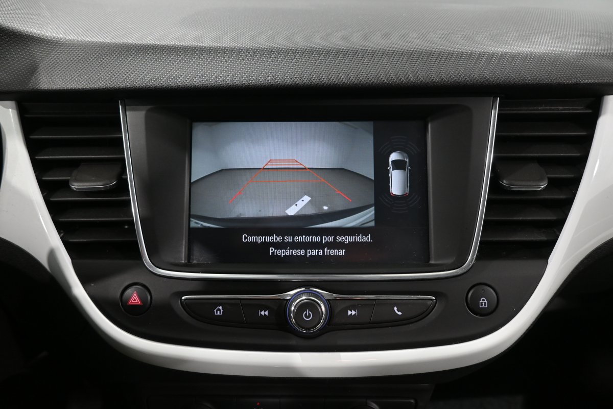 Foto Opel CROSSLAND 15