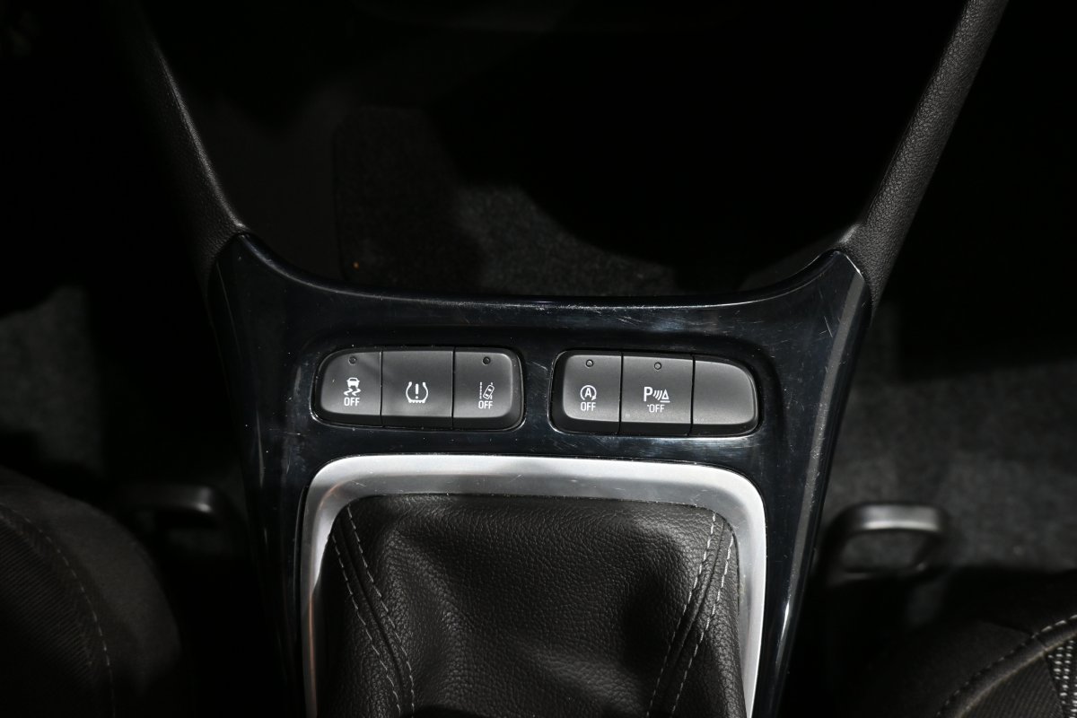 Foto Opel CROSSLAND 21