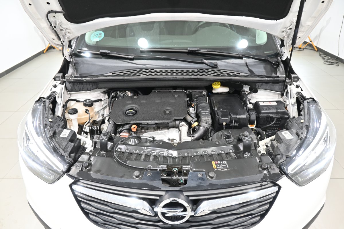 Foto Opel CROSSLAND 7