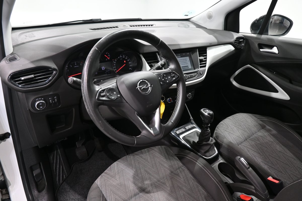 Foto Opel CROSSLAND 9