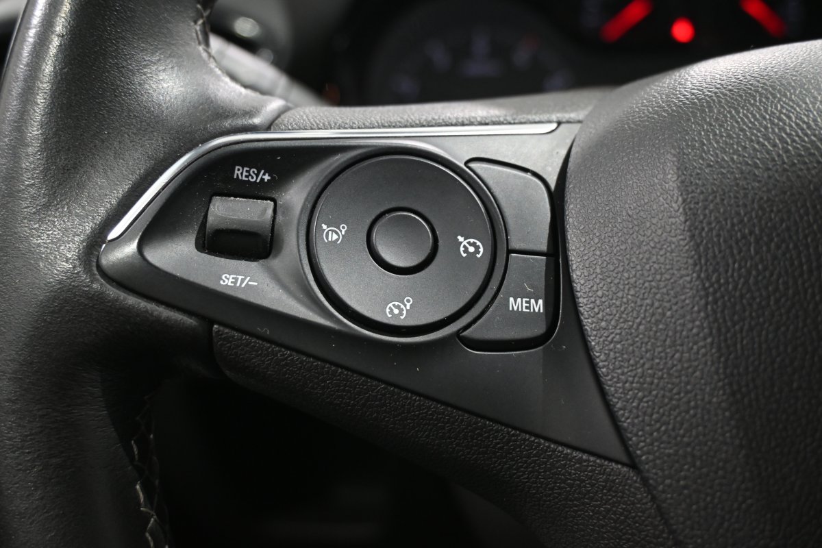 Foto Opel CROSSLAND 22