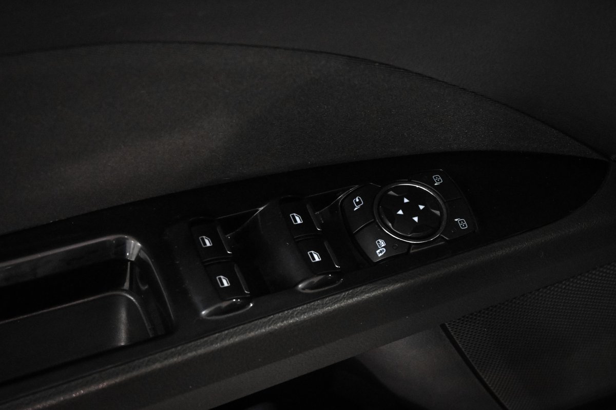 Foto Ford Mondeo 30