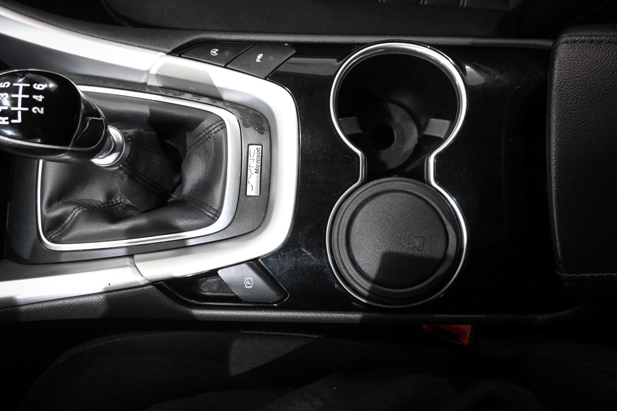 Foto Ford Mondeo 23