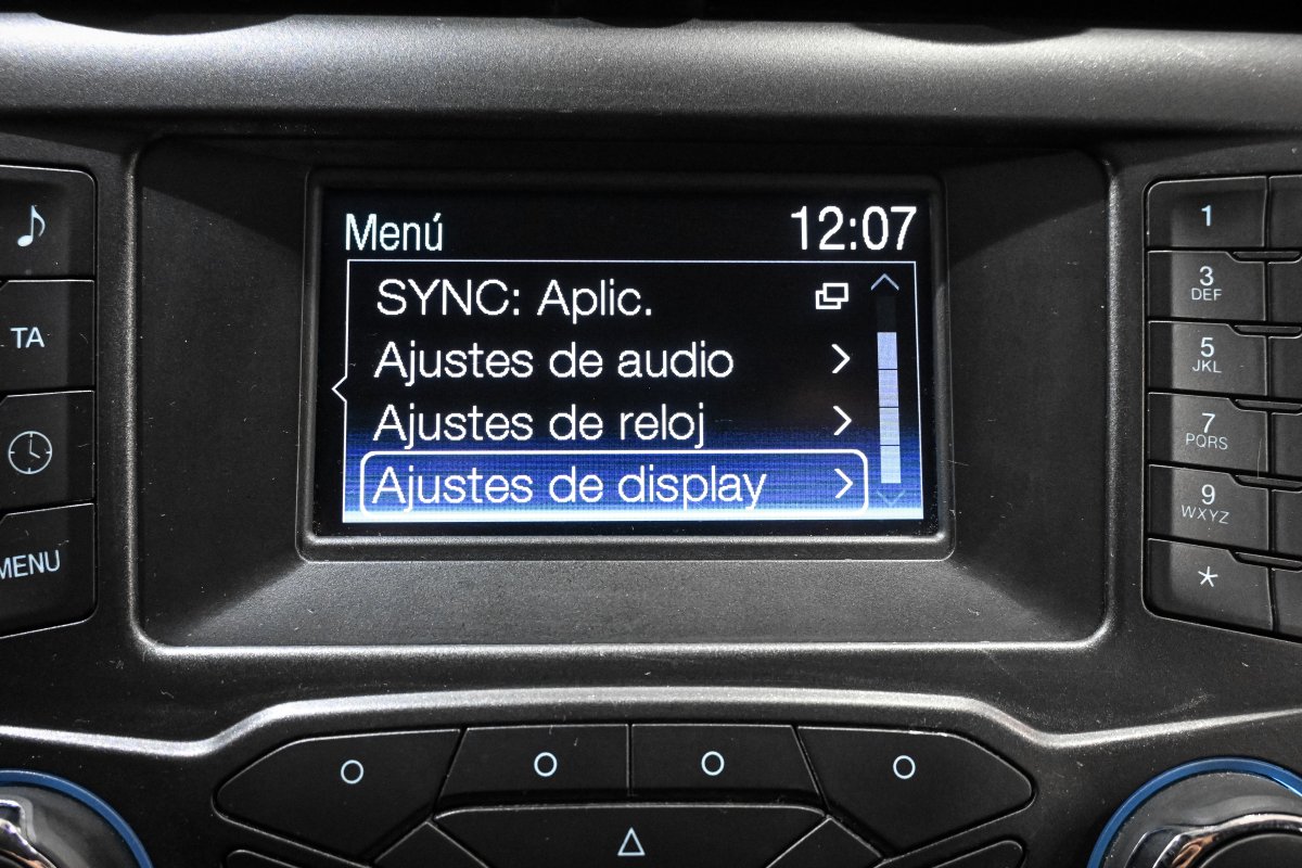 Foto Ford Mondeo 16