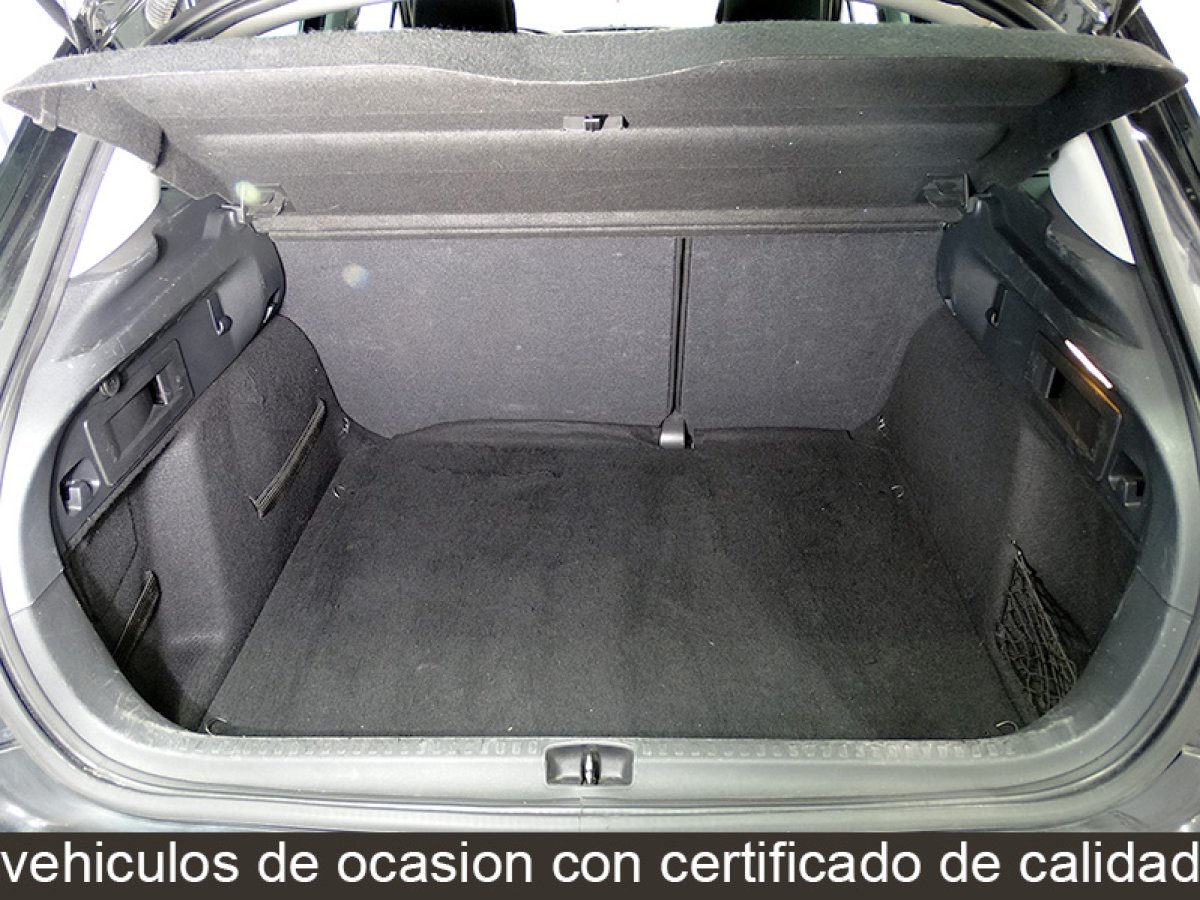 Foto Citroen C4 15