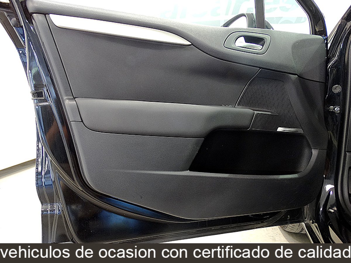 Foto Citroen C4 20