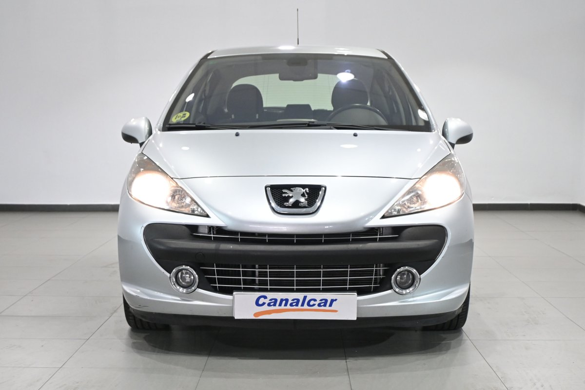 Foto Peugeot 207 2