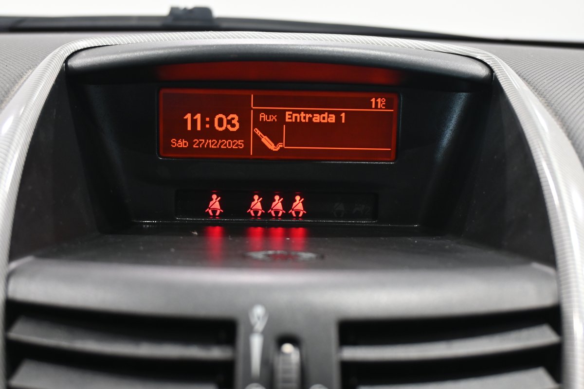 Foto Peugeot 207 15