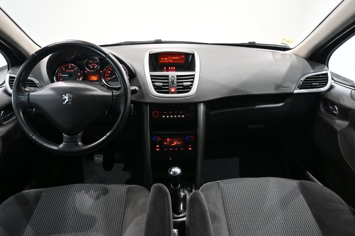 Foto Peugeot 207 18